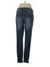 Refuge Graphic Blue Jeans Size 12 - photo 2