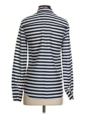J.Crew Long Sleeve Button-Down Shirt (view 2)