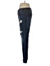 Refuge Graphic Blue Jeans Size 12 - photo 5