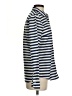 J.Crew Stripes Blue White Long Sleeve Button-Down Shirt Size 2 - photo 4