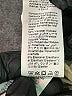 Assorted Brands Solid Tan Dress Pants Size M - photo 8