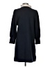 Pomander Place Solid Blue Casual Dress Size XS - photo 2