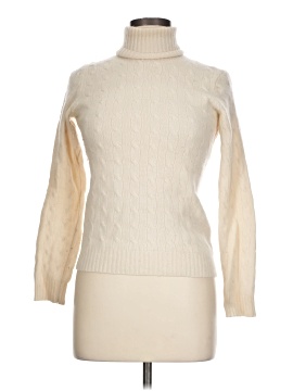 Ralph Lauren Black Label Turtleneck Sweater