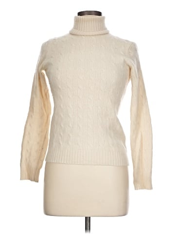 Ralph Lauren Black Label Turtleneck Sweater (view 1)