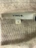 Vince. Solid Tan Turtleneck Sweater Size S - photo 6