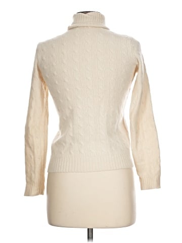 Ralph Lauren Black Label Turtleneck Sweater (view 2)