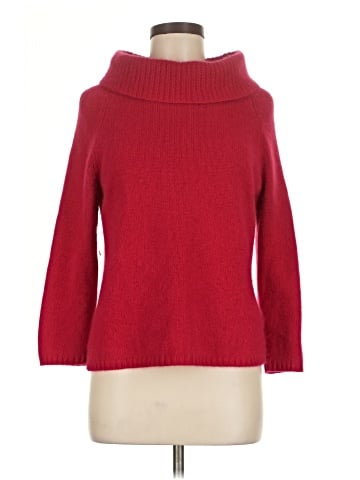 Rafaella Turtleneck Sweater (view 1)
