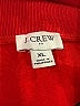 J.Crew Factory Store Red Sweatshirt Size XL - photo 7