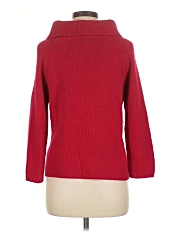Rafaella Turtleneck Sweater (view 2)