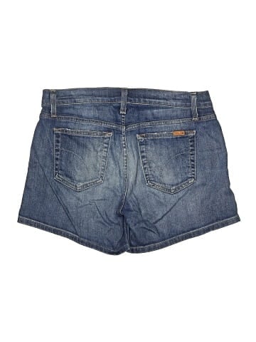 Joe's Jeans Denim Shorts (view 2)