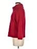 Rafaella Red Turtleneck Sweater Size M - photo 5