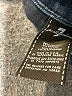 7 For All Mankind Blue Jeans Size 27 waist - photo 7