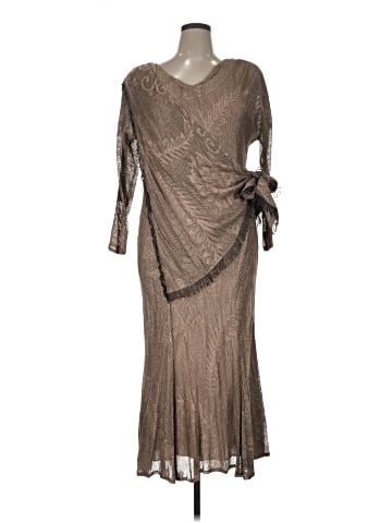 Damianou Cocktail Dress (view 1)