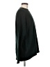 Stradivarius Solid Black Pullover Sweater Size M - photo 4