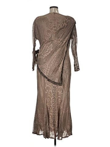 Damianou Cocktail Dress (view 2)