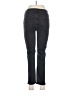 Eddie Bauer Solid Gray Jeans Size 8 (petite) - photo 2