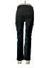 Paige Chevron-herringbone Black Casual Pants Size 31 waist - photo 2