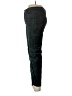 Paige Chevron-herringbone Black Casual Pants Size 31 waist - photo 5