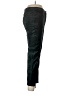 Paige Chevron-herringbone Black Casual Pants Size 31 waist - photo 4