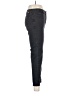 Eddie Bauer Solid Gray Jeans Size 8 (petite) - photo 4