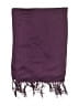 Assorted Brands Purple Scarf One size - photo 2