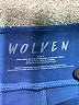 Wolven Blue Active Pants Size S (estimated) - photo 7