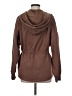 Assorted Brands Brown Zip Up Hoodie Size M - photo 2