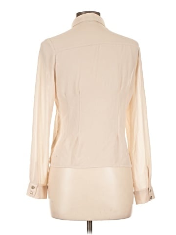 Forever 21 Long Sleeve Blouse (view 2)