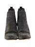 H London Gray Ankle Boots Size EU 37 - photo 2