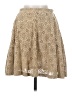 Altar'd State Paisley Tan Casual Skirt Size S - photo 1