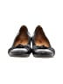 Gabor Black Flats Size 6 - photo 2