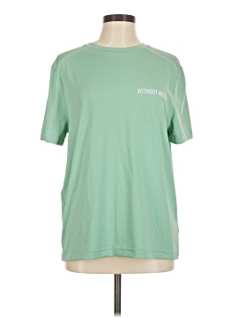 Without Walls Short Sleeve T Shirt