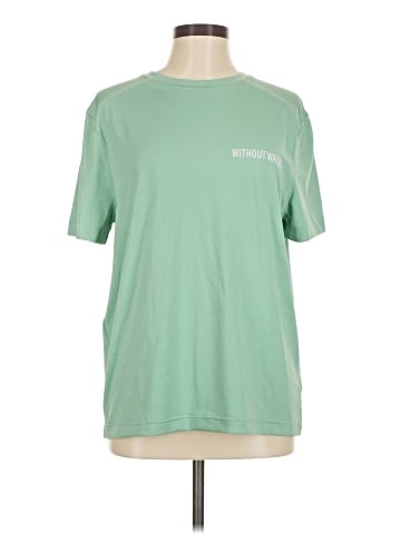 Without Walls Short Sleeve T-Shirt (view 1)