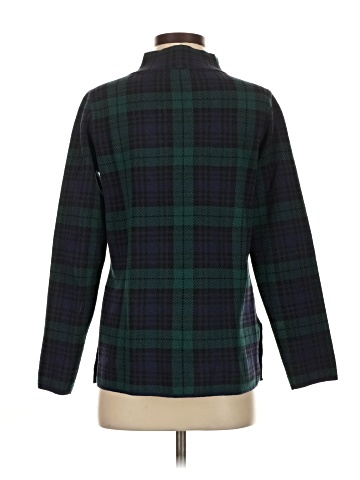 Appleseeds Turtleneck Sweater (view 2)