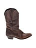 Durango Brown Boots Size 10 - photo 1