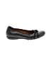 Gabor Black Flats Size 6 - photo 1
