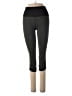 Lululemon Athletica Chevron-herringbone Black Active Pants Size 2 - photo 1