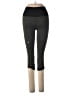 Lululemon Athletica Chevron-herringbone Black Active Pants Size 2 - photo 2
