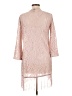 Say What? Pink Kimono Size L - photo 2