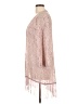 Say What? Pink Kimono Size L - photo 5