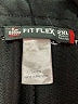 Badger Sport Black Active Pants Size 2X - photo 4