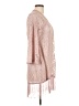 Say What? Pink Kimono Size L - photo 4