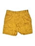 Sandro Solid Yellow Board Shorts Size EU (FR) 42 - photo 1
