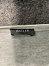 Basler Silver Sleeveless T-Shirt Size EU (FR) 40 / US 8 (estimated) - photo 6