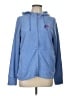 Antigua Blue Zip Up Hoodie Size L - photo 1
