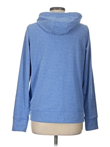 Antigua Zip Up Hoodie (view 2)