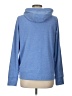Antigua Blue Zip Up Hoodie Size L - photo 2