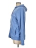 Antigua Blue Zip Up Hoodie Size L - photo 5