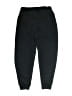 Puma Graphic Black Sweatpants Size XS (kids) - photo 2