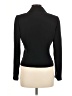 Tahari by ASL 100% Polyester Black Blazer Size 6 - photo 2